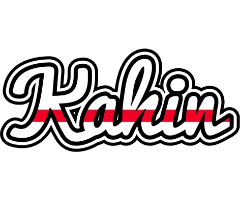 Kahin kingdom logo