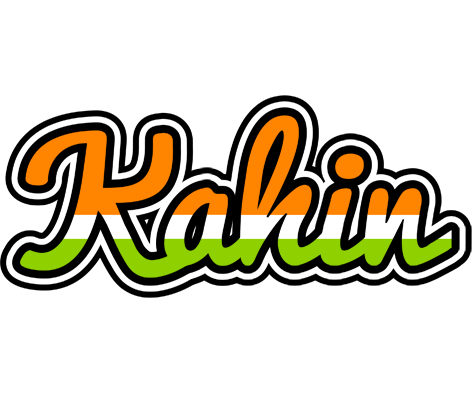 Kahin mumbai logo