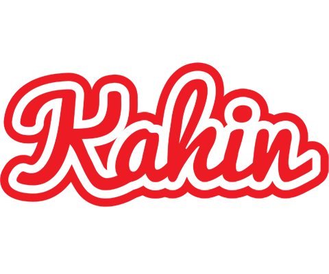 Kahin sunshine logo