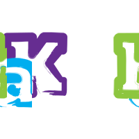 Kahlil casino logo