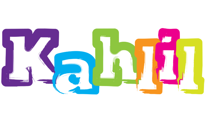 Kahlil casino logo
