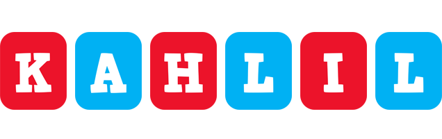 Kahlil diesel logo