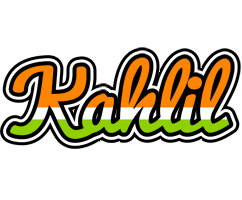 Kahlil mumbai logo