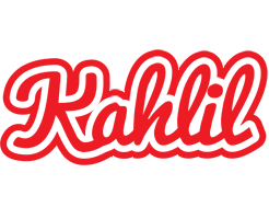 Kahlil sunshine logo