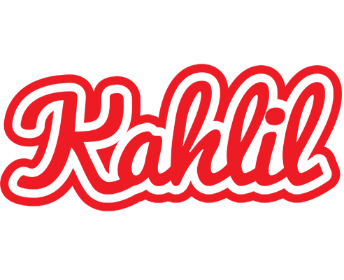 Kahlil sunshine logo