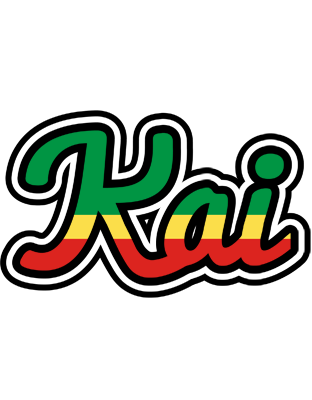 Kai african logo