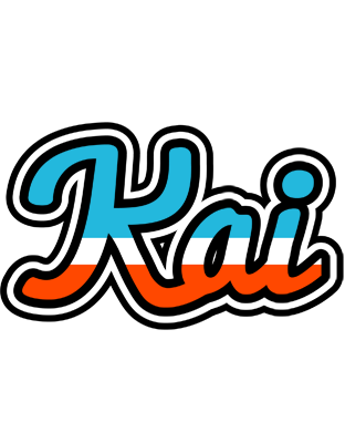 Kai america logo