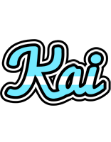Kai argentine logo