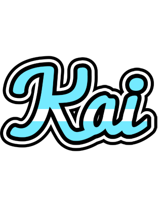 Kai argentine logo