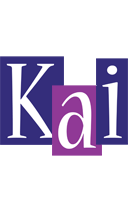 Kai autumn logo