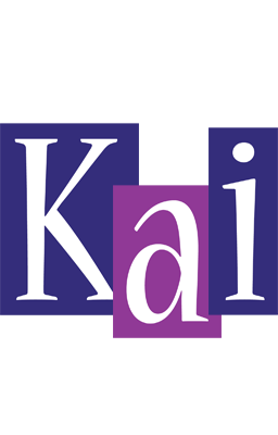 Kai autumn logo