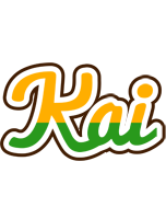 Kai banana logo