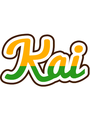 Kai banana logo