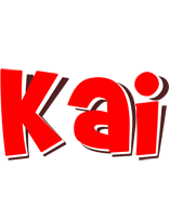 Kai basket logo