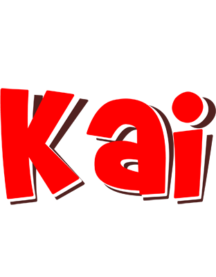 Kai basket logo