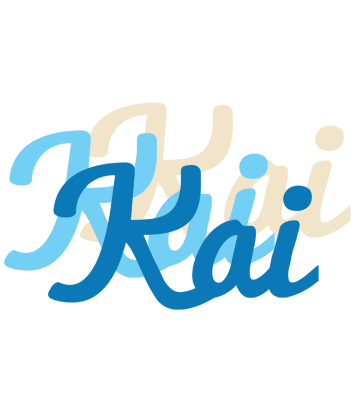 Kai breeze logo