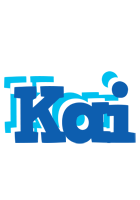 Kai business logo