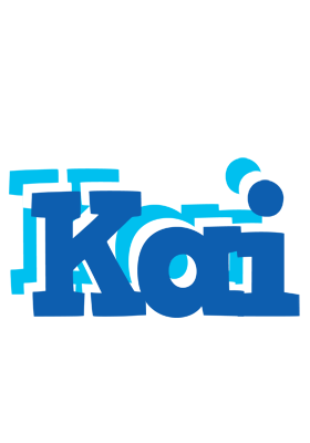 Kai business logo