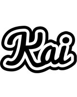 Kai chess logo
