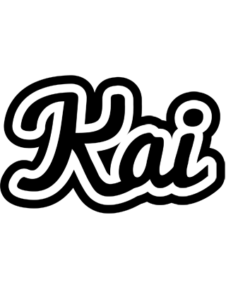 Kai chess logo
