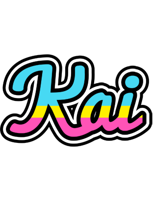 Kai circus logo