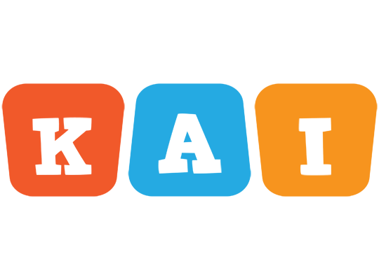 Kai comics logo