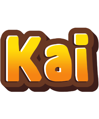 Kai cookies logo