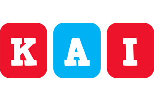 Kai diesel logo