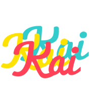 Kai disco logo