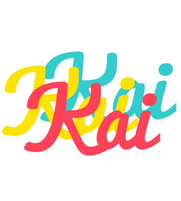 Kai disco logo