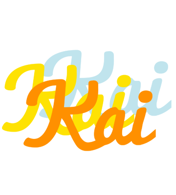 Kai energy logo