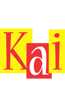 Kai errors logo