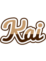 Kai exclusive logo