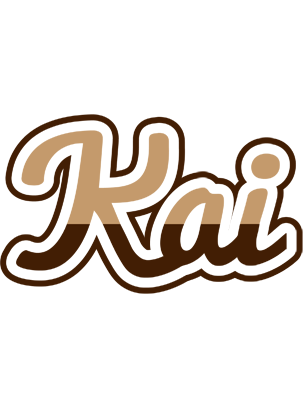 Kai exclusive logo