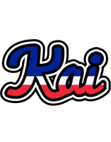 Kai france logo