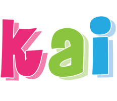 Kai friday logo