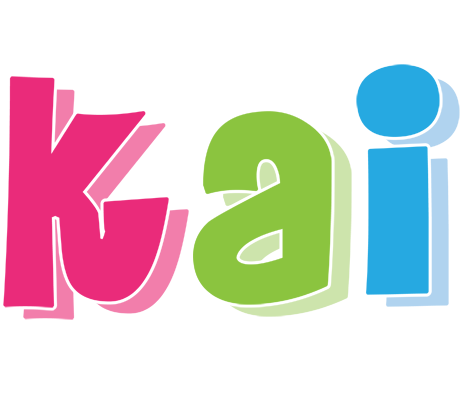 Kai friday logo