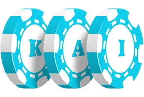 Kai funbet logo