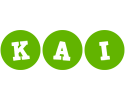 Kai games logo