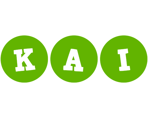Kai games logo