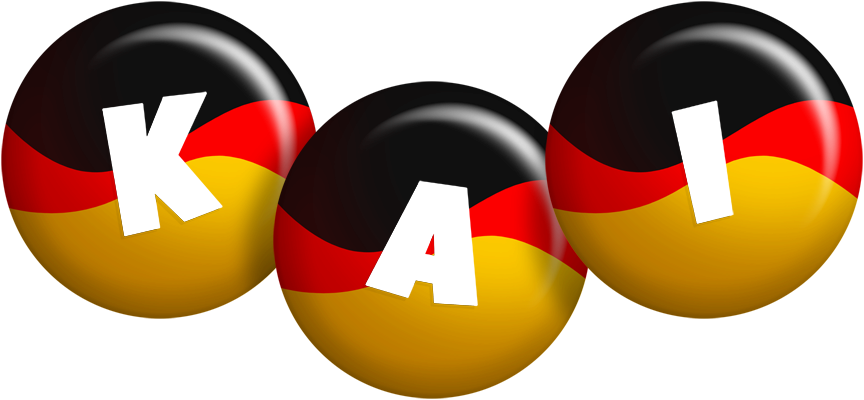 Kai german logo