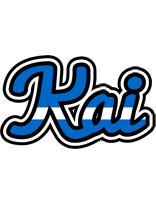 Kai greece logo