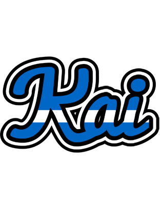 Kai greece logo