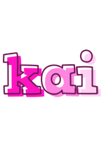 Kai hello logo