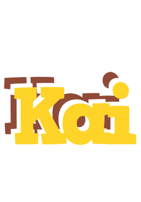 Kai hotcup logo