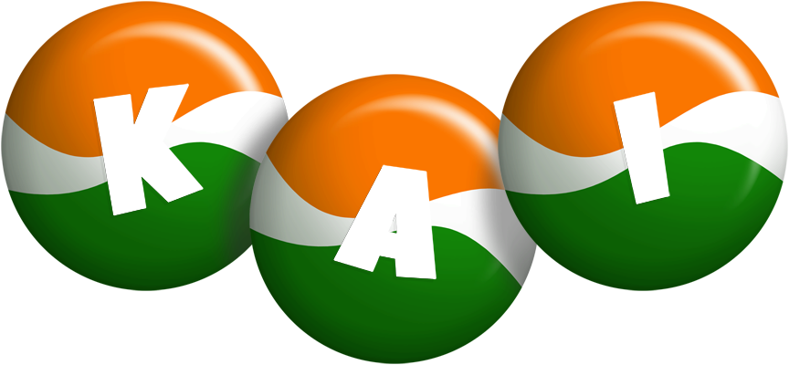Kai india logo