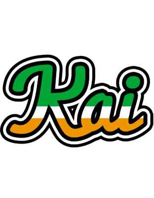 Kai ireland logo