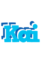 Kai jacuzzi logo