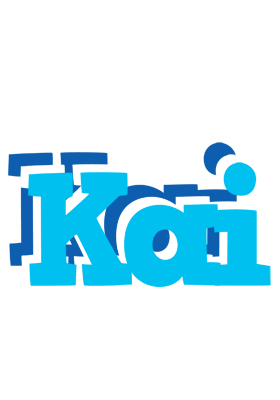 Kai jacuzzi logo