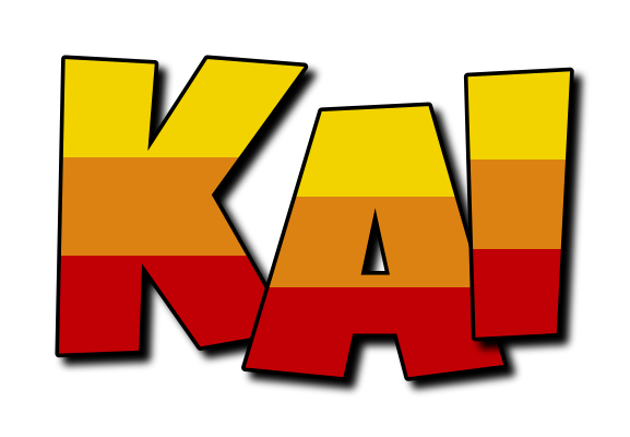 Kai jungle logo